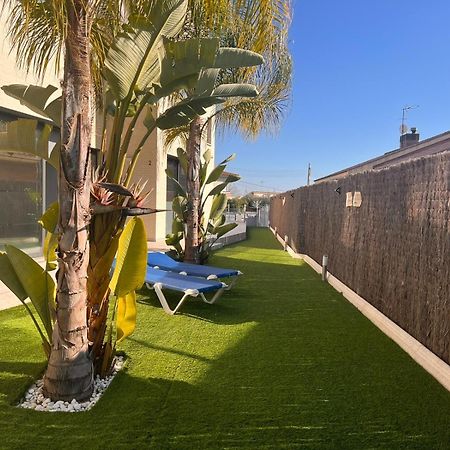 Apartamentos Rosa De Abril Teia 外观 照片