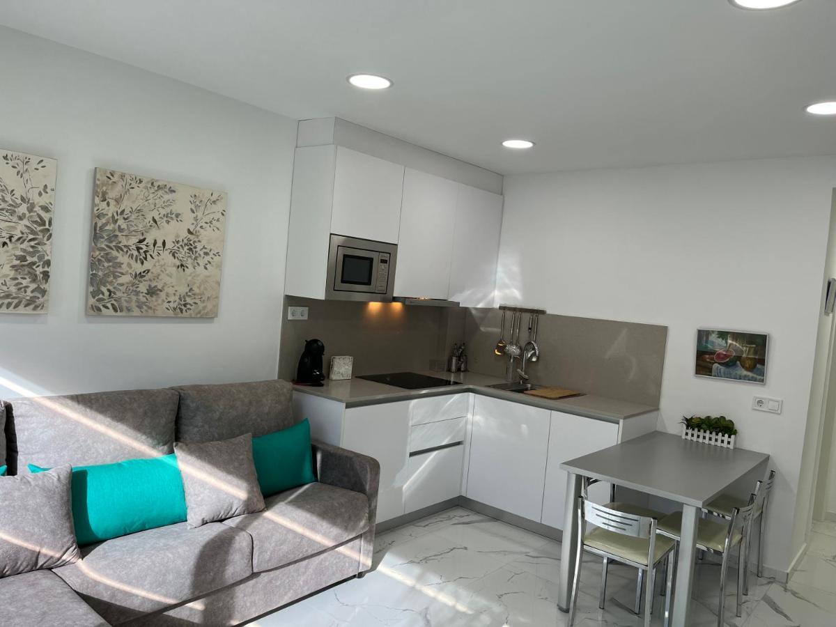 Apartamentos Rosa De Abril Teia 外观 照片