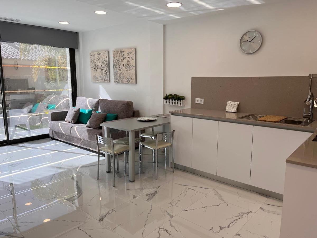 Apartamentos Rosa De Abril Teia 外观 照片