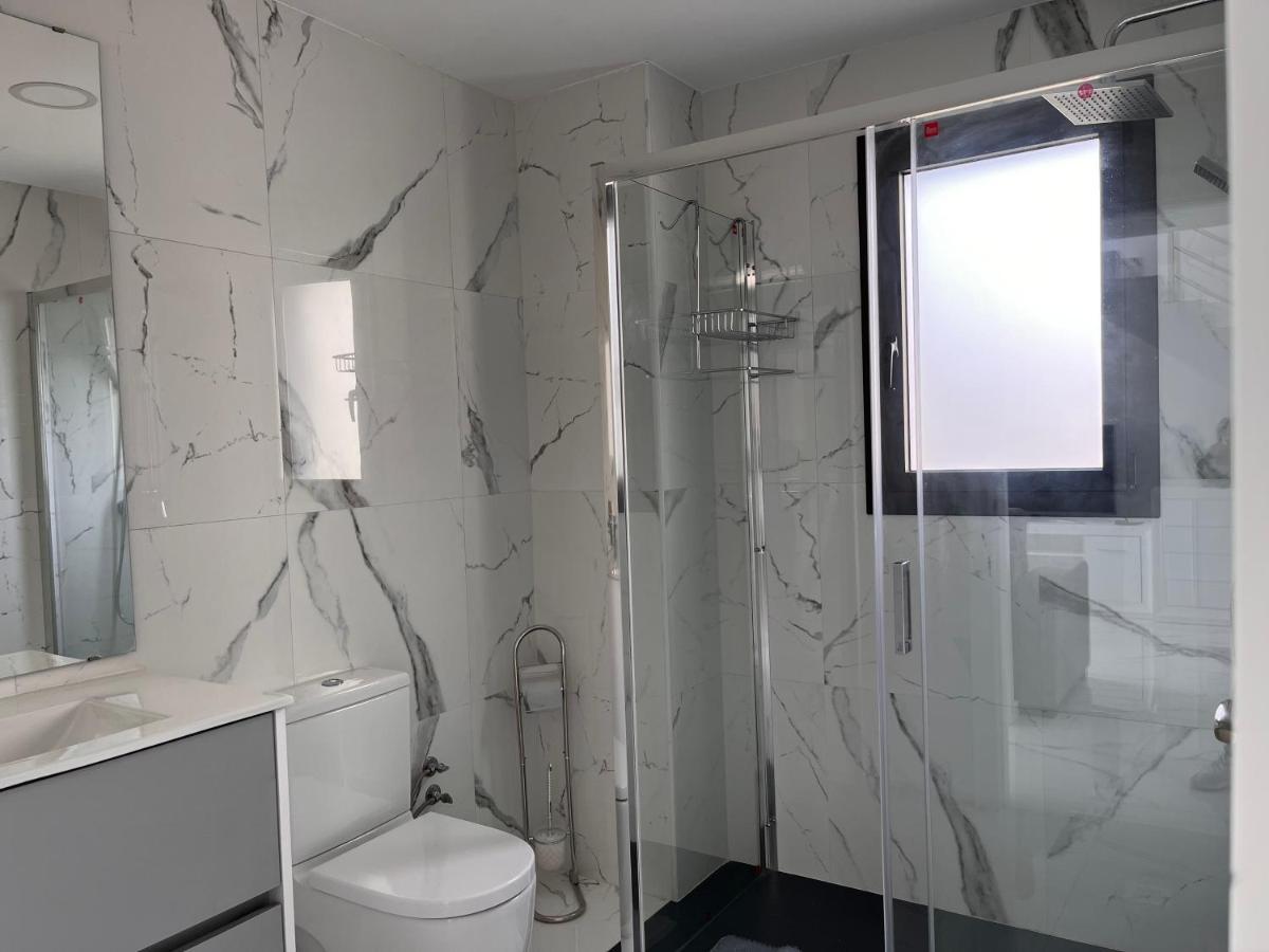 Apartamentos Rosa De Abril Teia 外观 照片