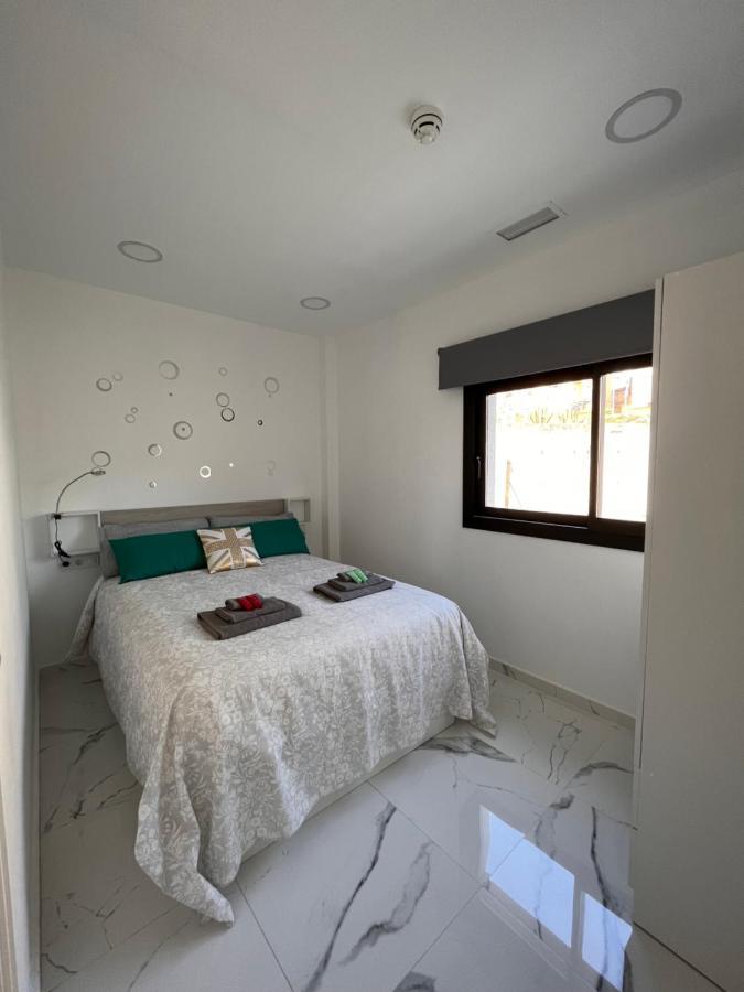 Apartamentos Rosa De Abril Teia 外观 照片
