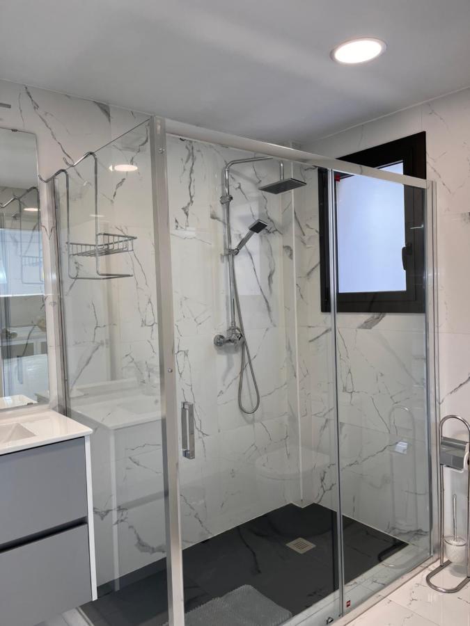 Apartamentos Rosa De Abril Teia 外观 照片