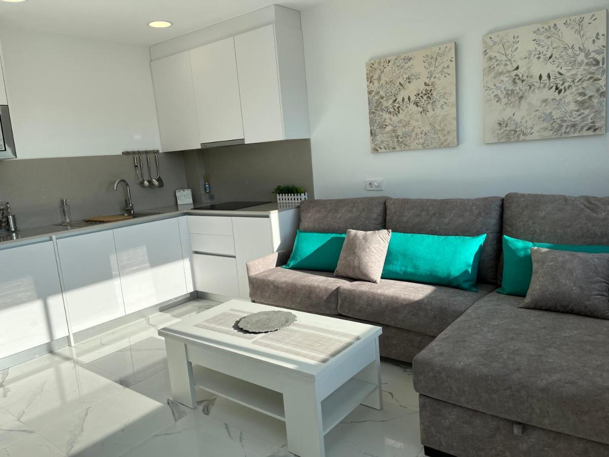 Apartamentos Rosa De Abril Teia 外观 照片
