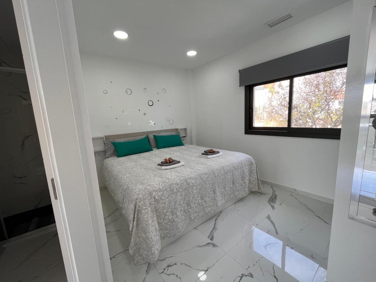 Apartamentos Rosa De Abril Teia 外观 照片