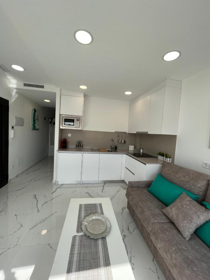 Apartamentos Rosa De Abril Teia 外观 照片