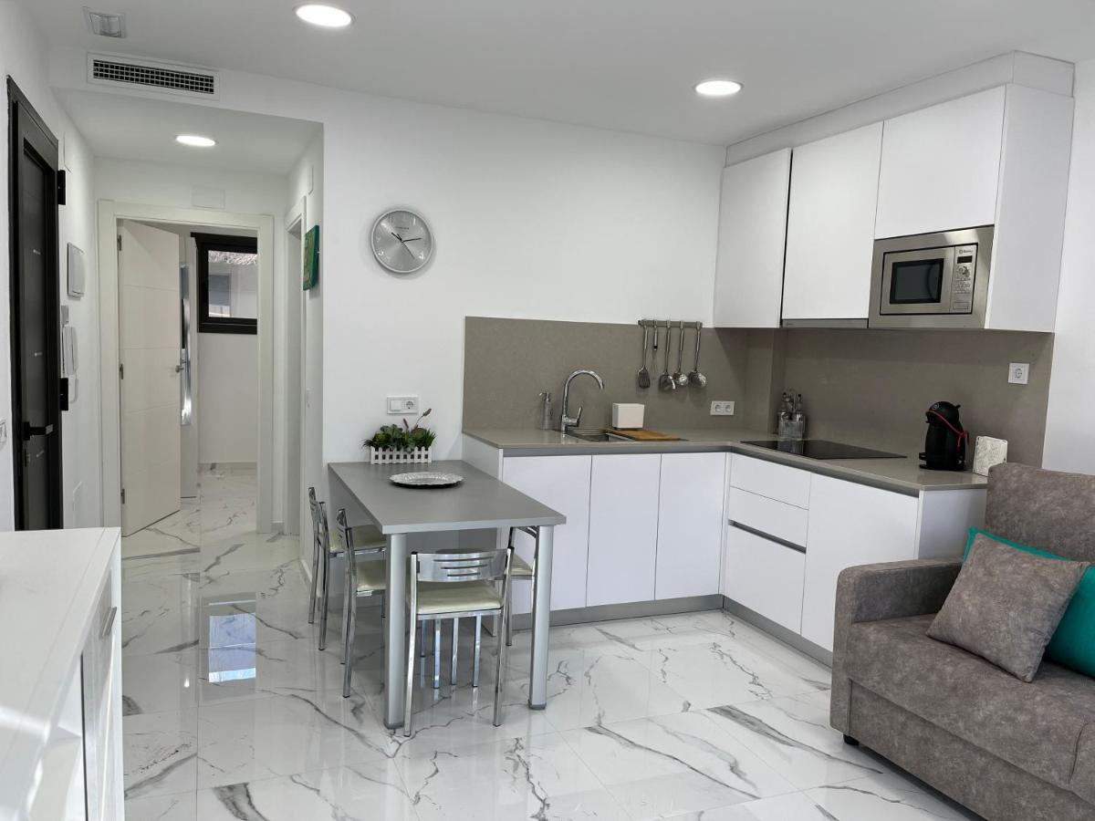 Apartamentos Rosa De Abril Teia 外观 照片