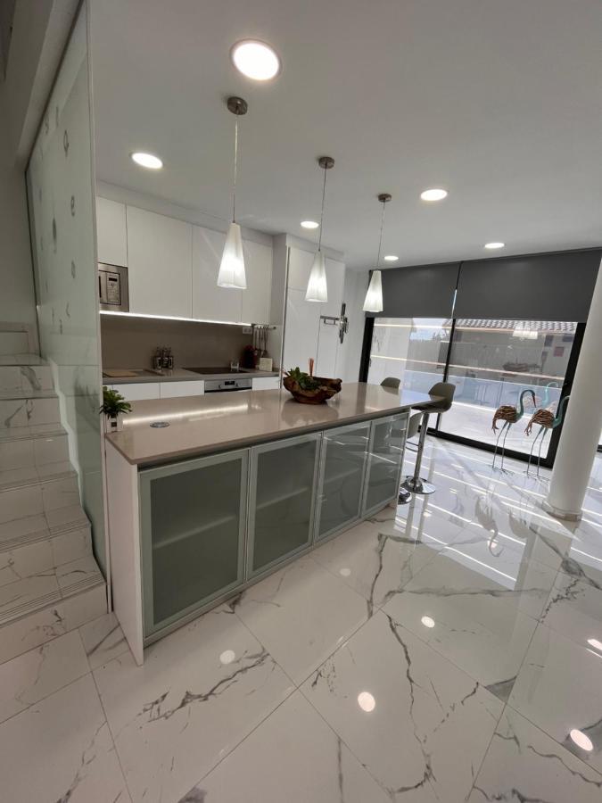 Apartamentos Rosa De Abril Teia 外观 照片