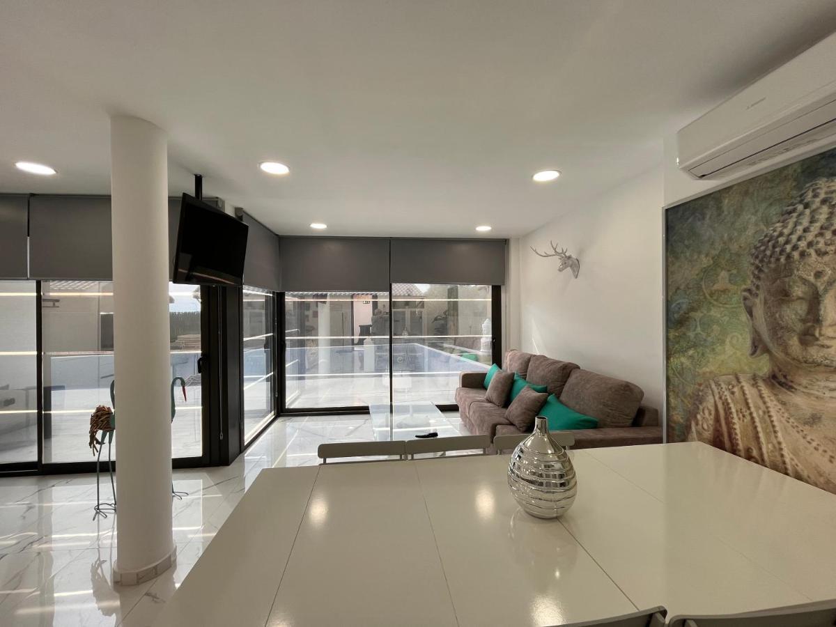 Apartamentos Rosa De Abril Teia 外观 照片