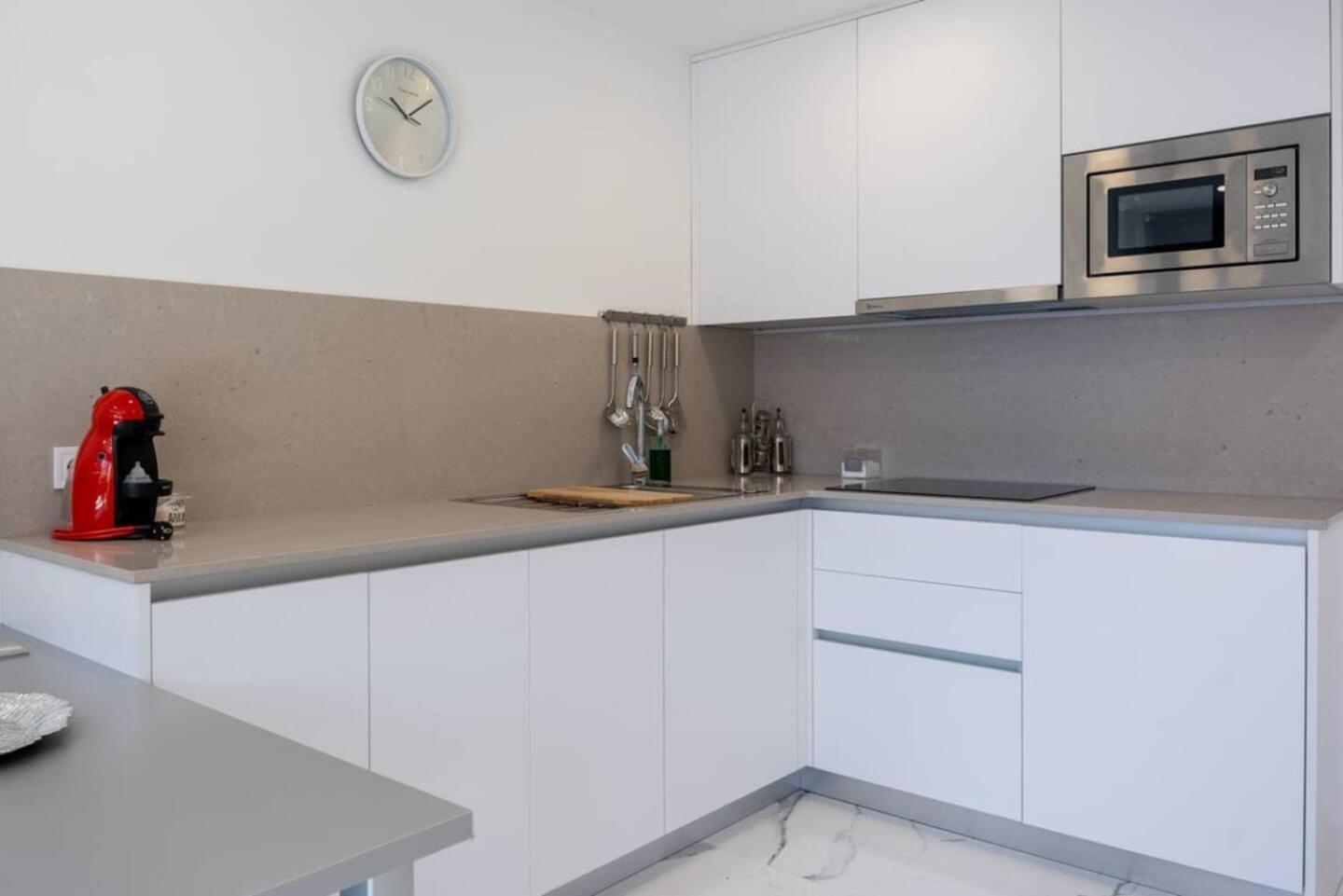 Apartamentos Rosa De Abril Teia 外观 照片