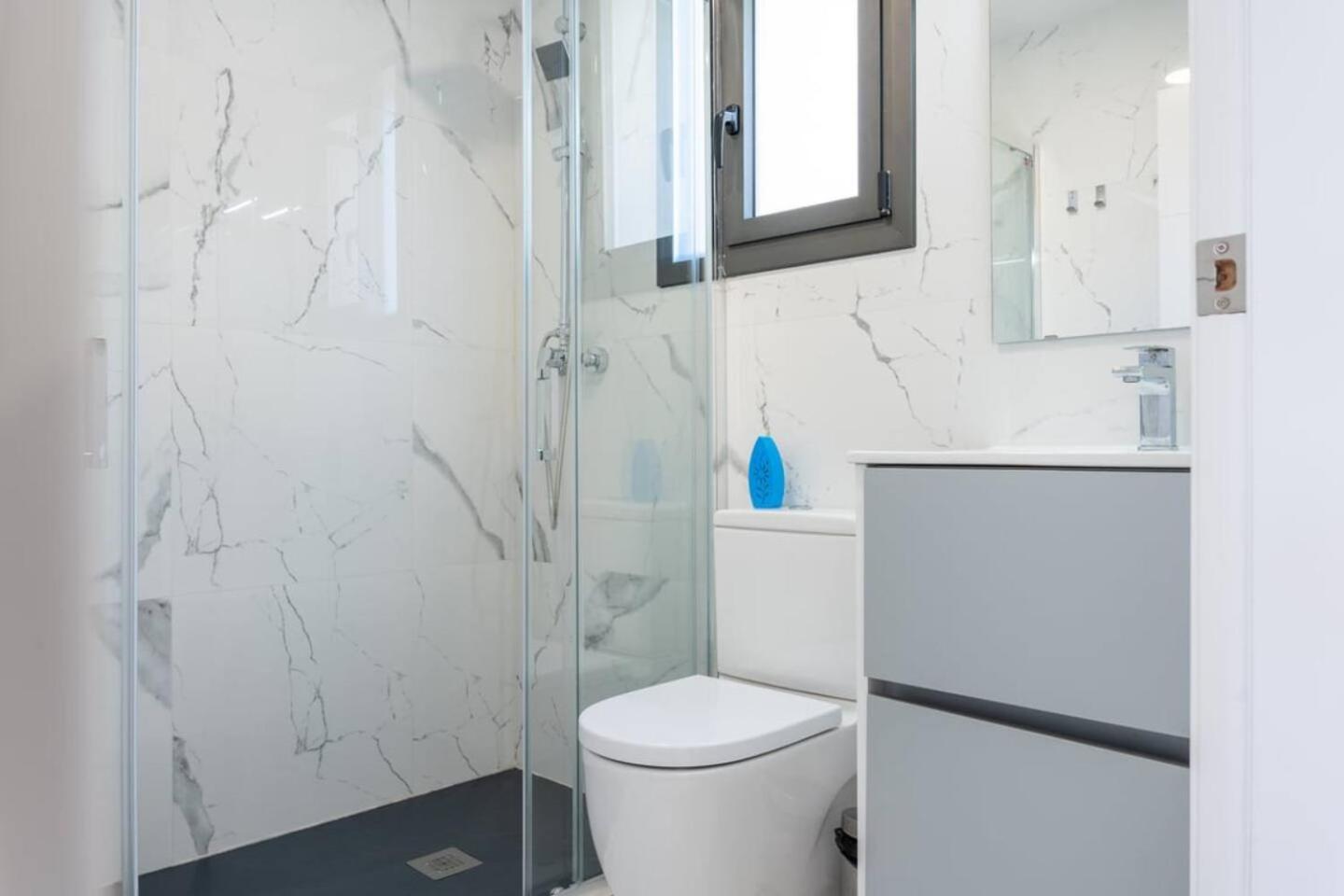 Apartamentos Rosa De Abril Teia 外观 照片