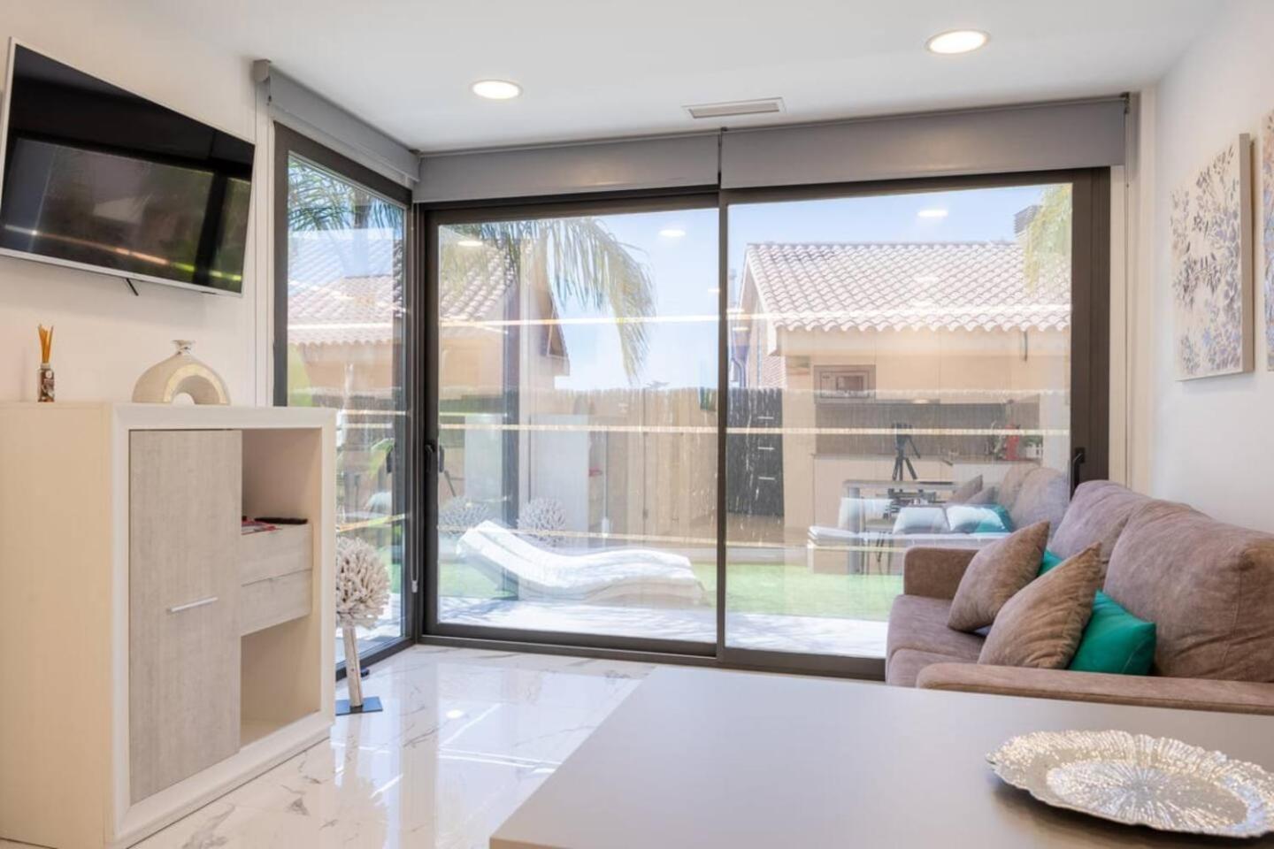Apartamentos Rosa De Abril Teia 外观 照片