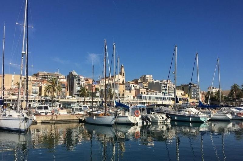 Apartamentos Rosa De Abril Teia 外观 照片