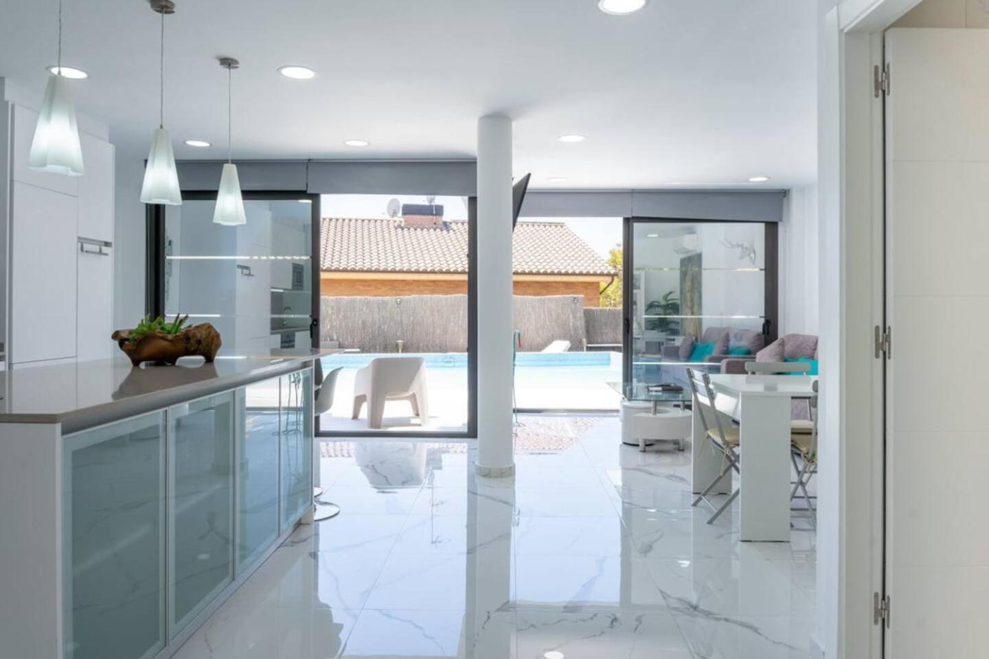 Apartamentos Rosa De Abril Teia 外观 照片