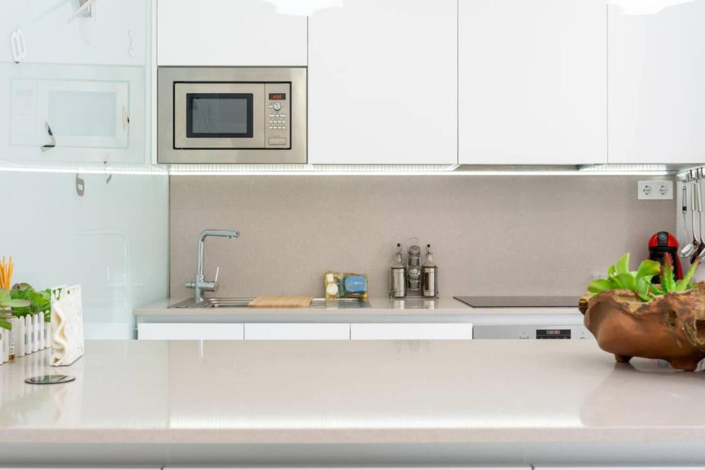 Apartamentos Rosa De Abril Teia 外观 照片