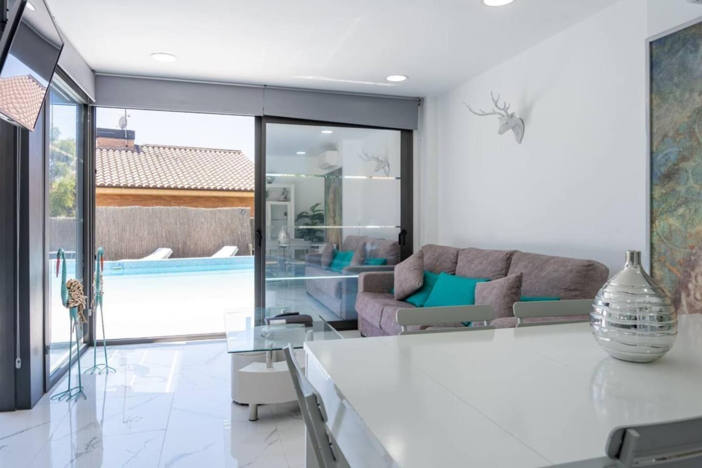 Apartamentos Rosa De Abril Teia 外观 照片