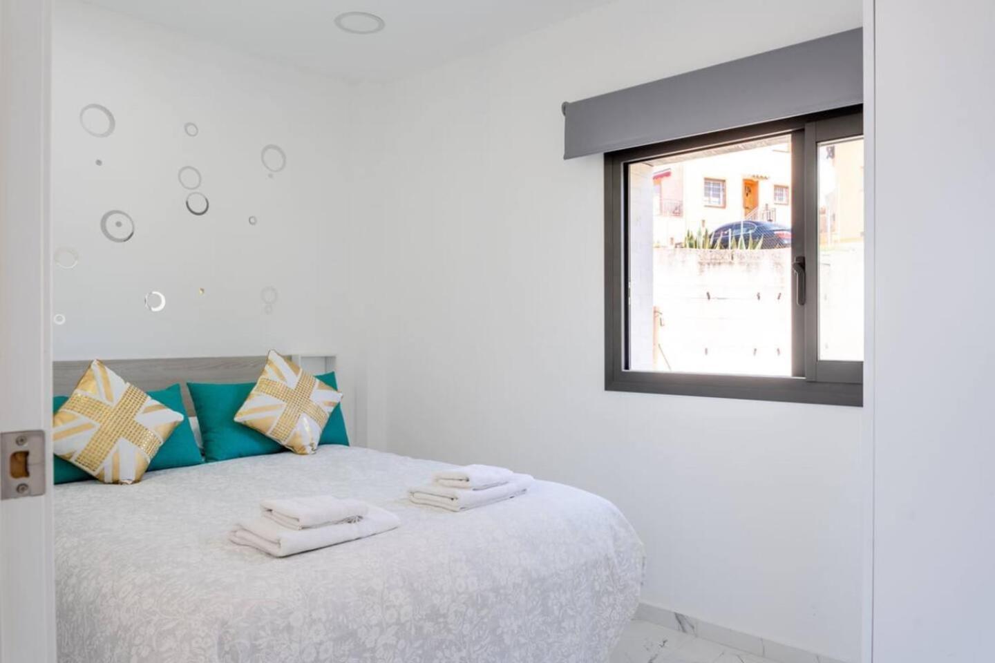 Apartamentos Rosa De Abril Teia 外观 照片