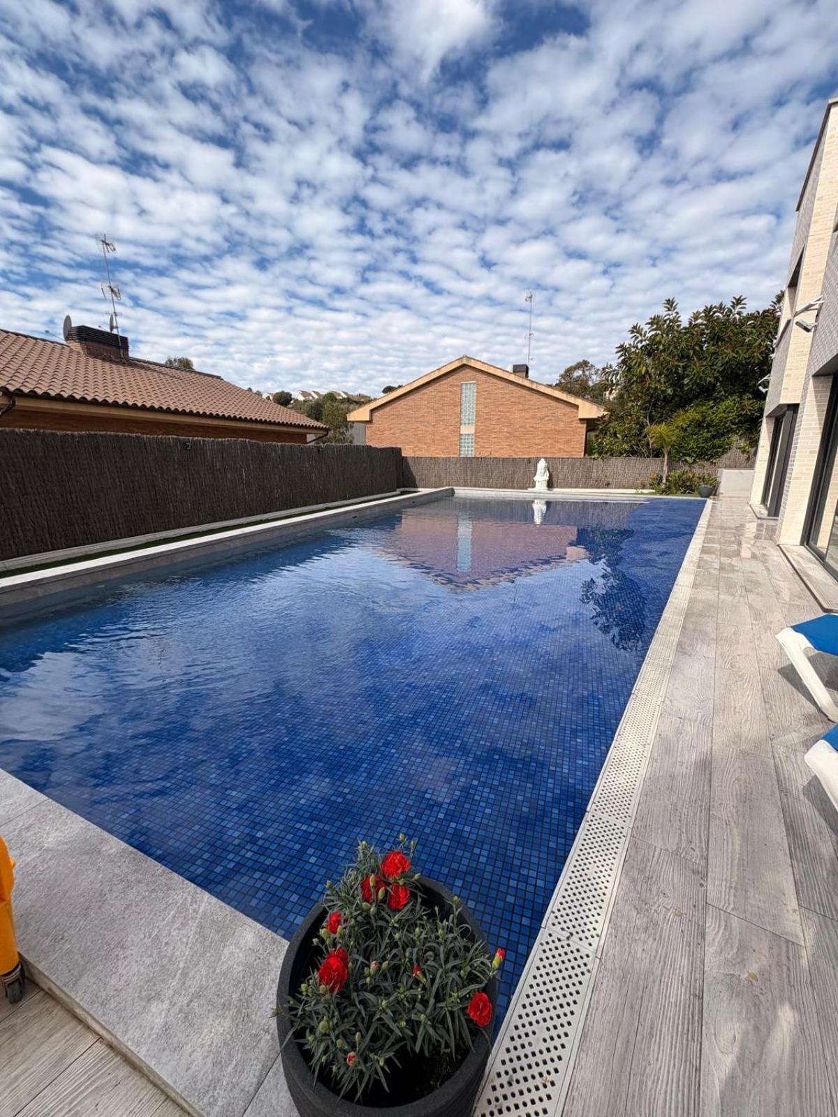 Apartamentos Rosa De Abril Teia 外观 照片